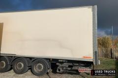Fruehauf N/A
                                          