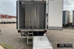 Renault Trucks D
                                          180