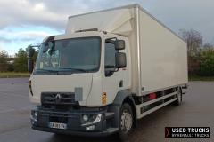 Renault Trucks D
                                          280