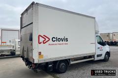 Renault Trucks Master
                                          