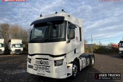 Renault Trucks T
                                          460