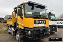 Renault Trucks C
                                          380