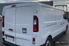 Renault Trucks Trafic
                                          150