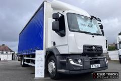 Renault Trucks D
                                          250