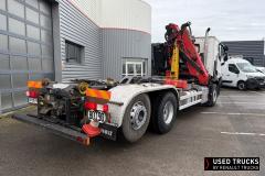Renault Trucks C
                                          430