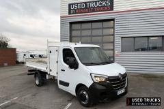 Renault Trucks Master
                                          145