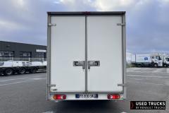 Renault Trucks Master
                                          165
