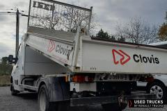 Renault Trucks Master
                                          145