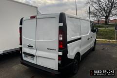 Renault Trafic
                                          120