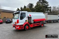 Renault Trucks D
                                          240
