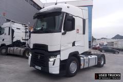 Renault Trucks T High
                                          520