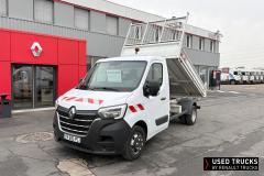 Renault Master
                                          130