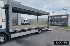 Renault Trucks D
                                          210