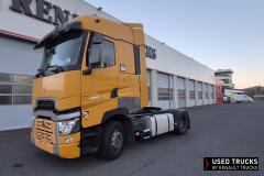 Renault Trucks T High
                                          480