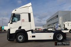 Renault Trucks T
                                          480