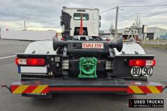 Renault Trucks C
                                          460