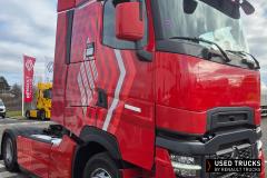 Renault Trucks T High
                                          480