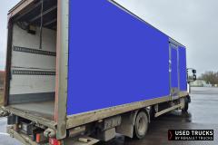 Renault Trucks D
                                          210