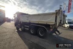 Renault Trucks C
                                          440