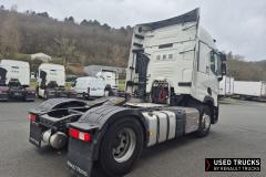 Renault Trucks T
                                          480