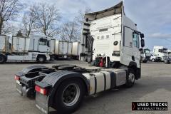 Renault Trucks T
                                          480
