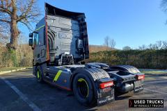 Renault Trucks T
                                          480