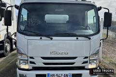 Isuzu P-serie
                                          