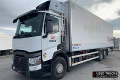 Renault Trucks T
                                          380