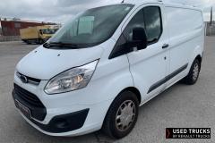 Ford Transit
                                          130