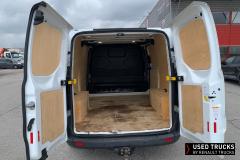 Ford Transit
                                          130