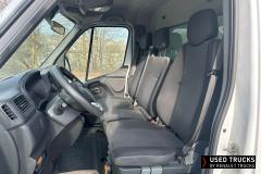 Renault Trucks Master
                                          145