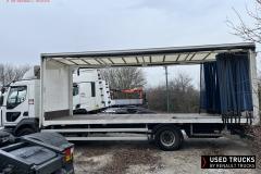 Renault Trucks D
                                          210