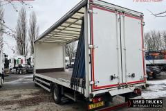 Renault Trucks D
                                          210
