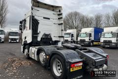 Renault Trucks T
                                          480