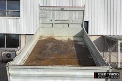 Renault Trucks Maxity
                                          110