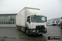 Renault Trucks D Wide
                                          320