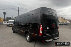 Renault Trucks Master
                                          165