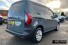 Renault Trucks Kangoo
                                          95