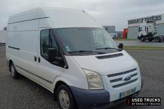 Ford Transit
                                          125