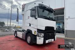 Renault Trucks T High
                                          480