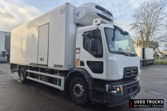 Renault Trucks D Wide
                                          280