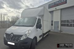 Renault Trucks Master
                                          130