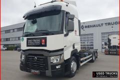 Renault Trucks T
                                          440