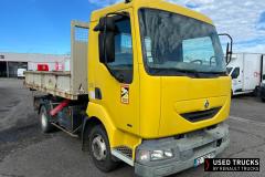 Renault Trucks Midlum
                                          135