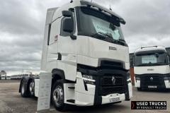 Renault Trucks T High
                                          480