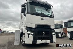 Renault Trucks T High
                                          480