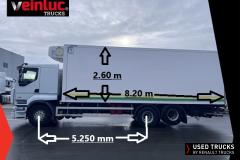 Renault Trucks Premium Route
                                          440