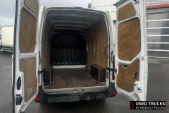 Renault Trucks Master
                                          135