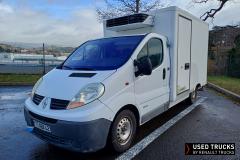 Renault Trafic
                                          115