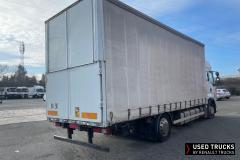 Renault Trucks Premium Route
                                          460